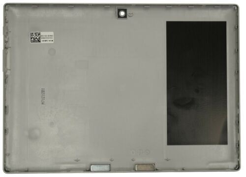 Lenovo Miix 510-12IKB LCD Cover Rear Back Housing Platinum 5CB0N61795