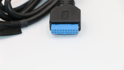 Lenovo ThinkStation P520 P520c P620 P720 P920 Card Reader Board Cable 01AJ834