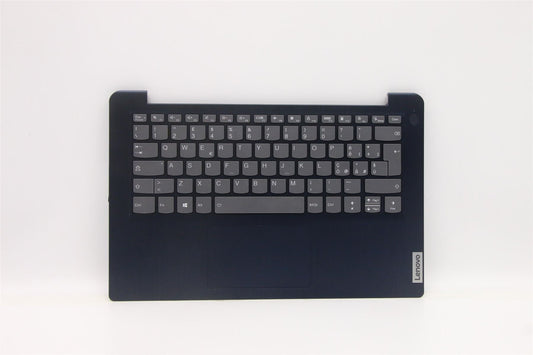 Lenovo Upper Case ASM_ITA L82H7 AB NFPBLD 5CB1B97694