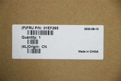 Lenovo MECH_ASM ASSY_BEZEL_FRONT, E74z 01EF295