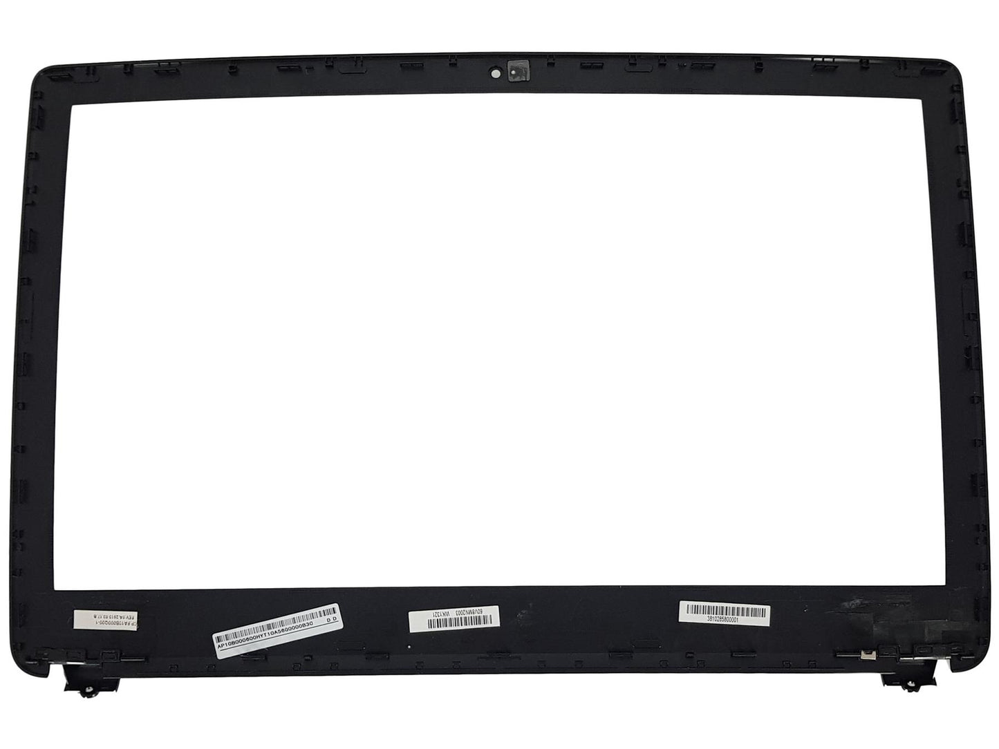 Acer Travelmate P455-M P455-MG Bezel front trim frame Cover Black 60.V8MN2.003