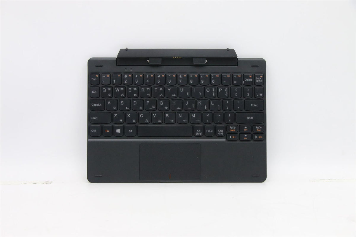 Lenovo Miix300-10 Korean_US US English Keyboard 5D20L07395
