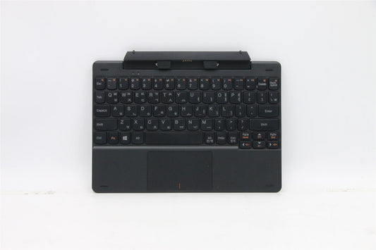 Lenovo Miix300-10 Korean_US US English Keyboard 5D20L07395