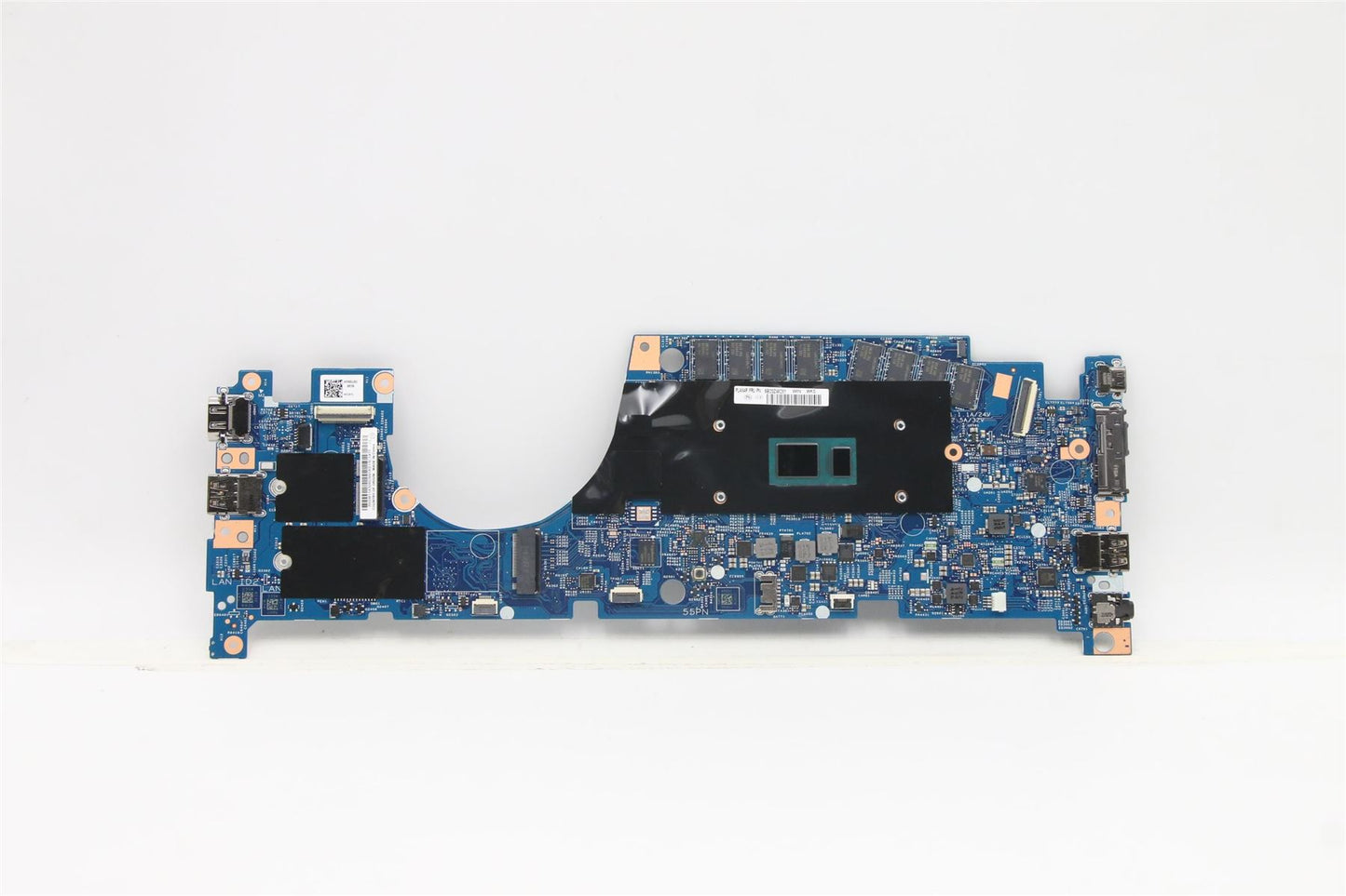 Lenovo ThinkPad L13 Gen 2 s Motherboard Mainboard UMA INTELI51135G7 5B21K85622
