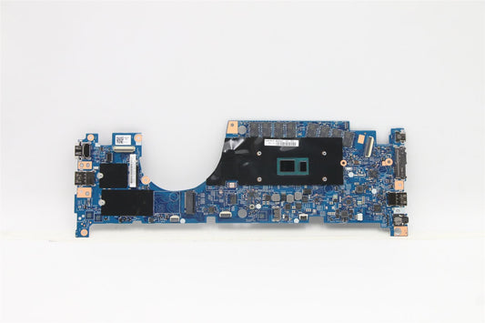 Lenovo ThinkPad L13 Gen 2 s Motherboard Mainboard UMA INTELI51135G7 5B21K85622