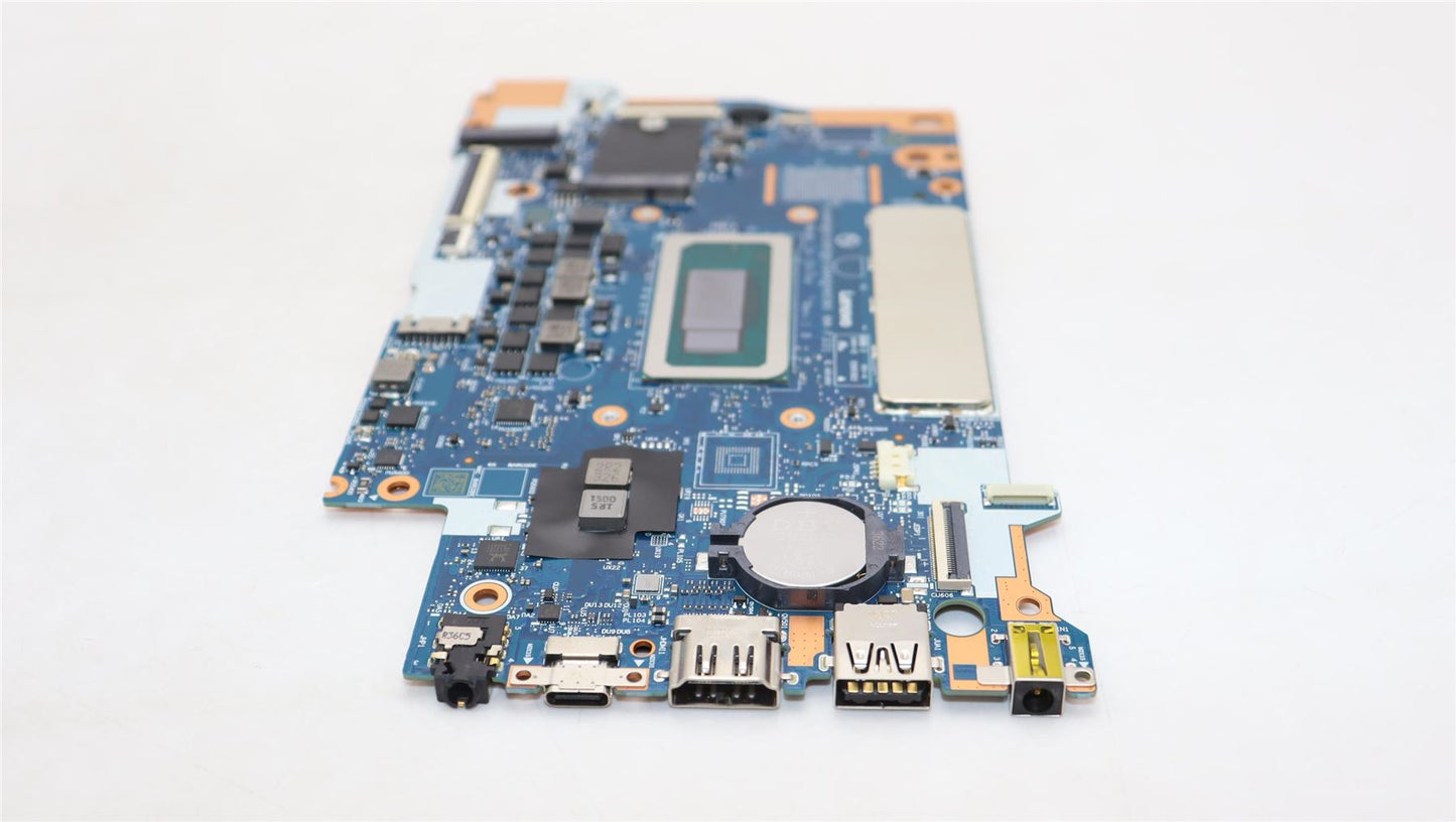 Lenovo IdeaPad 3 15IAH8 Motherboard Mainboard UMA INTELI512450H 8G 5B21L52229