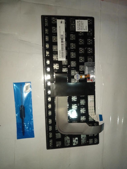 Lenovo ThinkPad 13 T460s Keyboard Dutch Black 00PA512 01YT119 01YR065