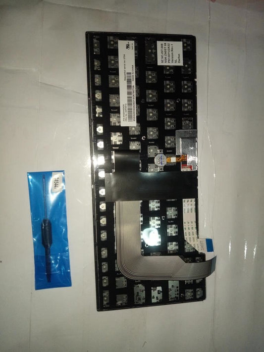 Lenovo ThinkPad 13 T460s Keyboard Dutch Black 00PA512 01YT119 01YR065