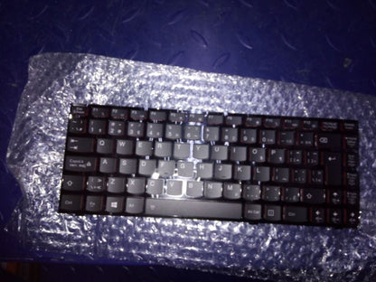 Lenovo CCYT2B9CFEn85KeyDualColorBLKBD（win8） Keyboard 25205326