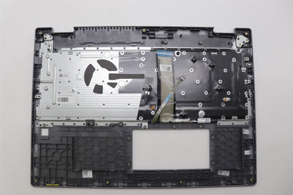 Lenovo Upper Case ASM HBW H 83DS FP LG 5CB1N95081