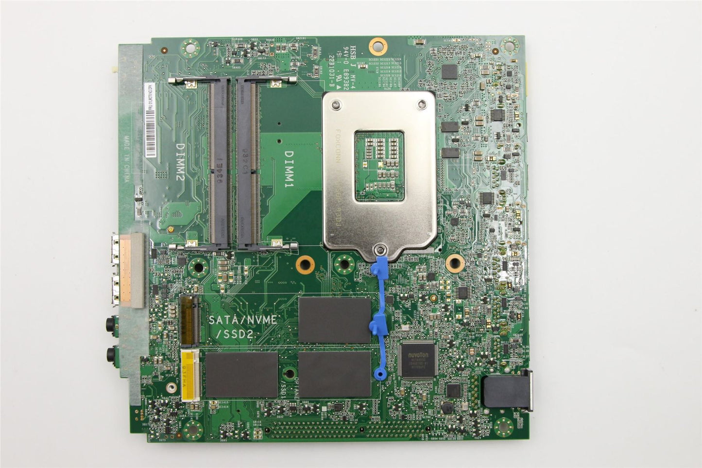 Lenovo ThinkCentre P320 M910x Motherboard Mainboard 00XG207