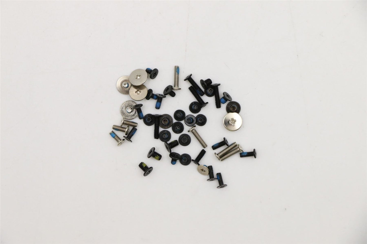 Lenovo Flex 5-15IIL05 5-15ITL05 5-15ALC05 Screw Set Kit 5S10S35206