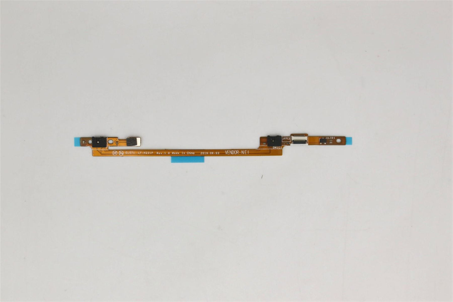 Lenovo D-Mic Cable C 81NX_FPC 5C10S29983