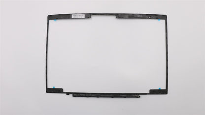 Lenovo Carbon X1 2nd X1 3rd Bezel front trim frame Cover Black Touch 04X5568