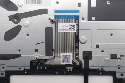 Lenovo UpperCaseASM USA ENG H83DK FP ARG 5CB1N96877