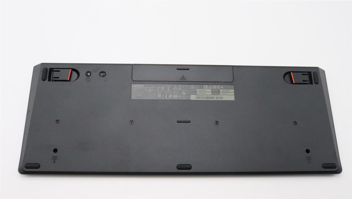 Lenovo Professional KB CZ/SK 5D51D64824