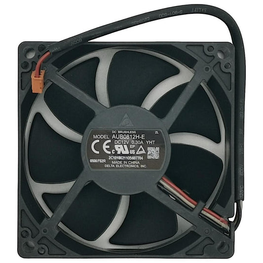 Acer Projector P1150 P1155 P1157i P1250 Cooling Fan Fans Kit Set 23.JPEJ3.002