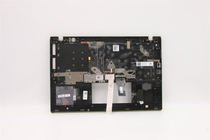 Lenovo MECH_ASM KBDW/C HBW BKLT(CHY) US GY 5M11A37858