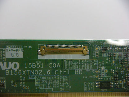 Lenovo ThinkPad L540 E540 T540p LCD Screen Display Panel 15.6 HD TN 04X0513