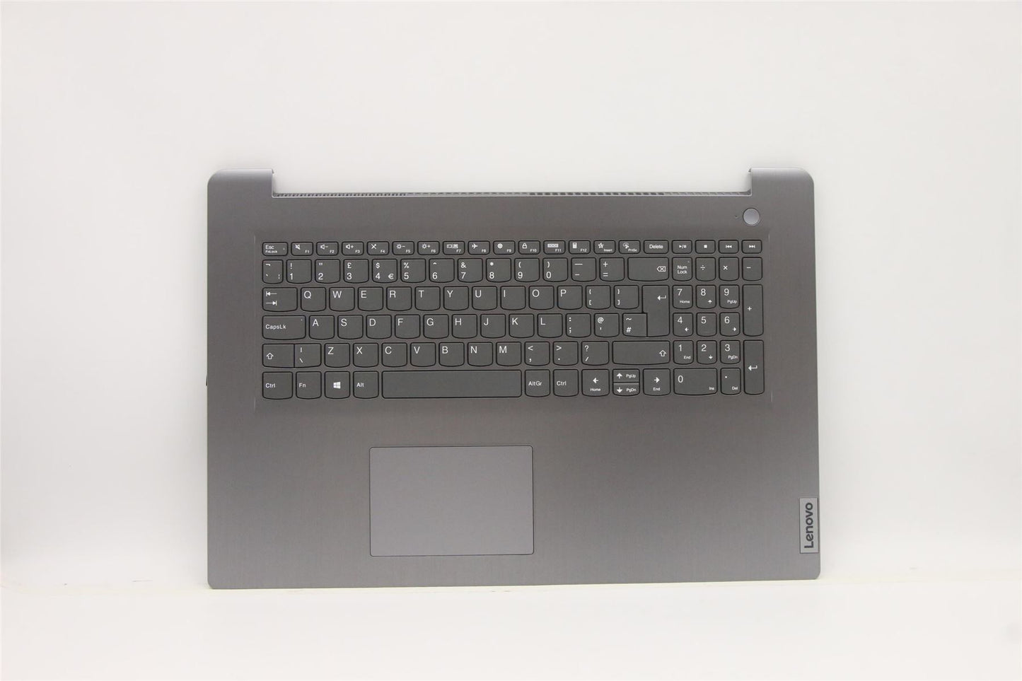 Lenovo Upper Case ASM_UKE L82KV NFPA/GUMA 5CB1C81074