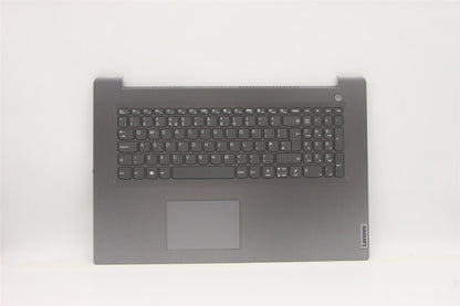 Lenovo Upper Case ASM_UKE L82KV NFPA/GUMA 5CB1C81074