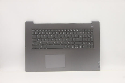 Lenovo Upper Case ASM_UKE L82KV NFPA/GUMA 5CB1C81074