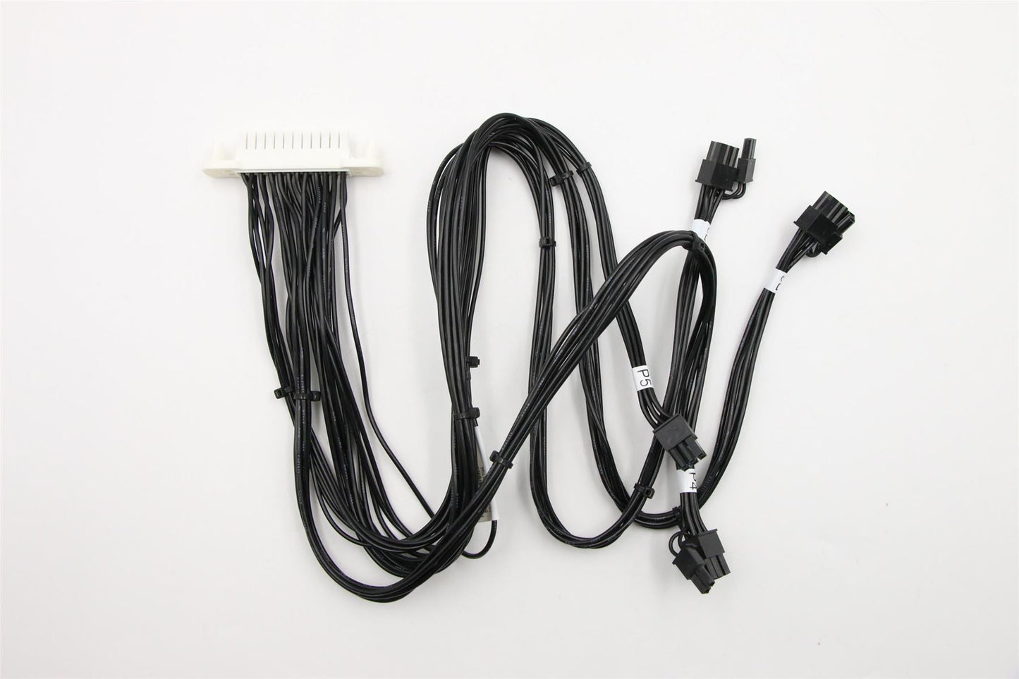 Lenovo Fru, GFX Card Power Cable Harness 04X2796