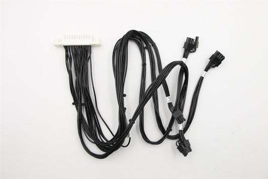 Lenovo Fru, GFX Card Power Cable Harness 04X2796