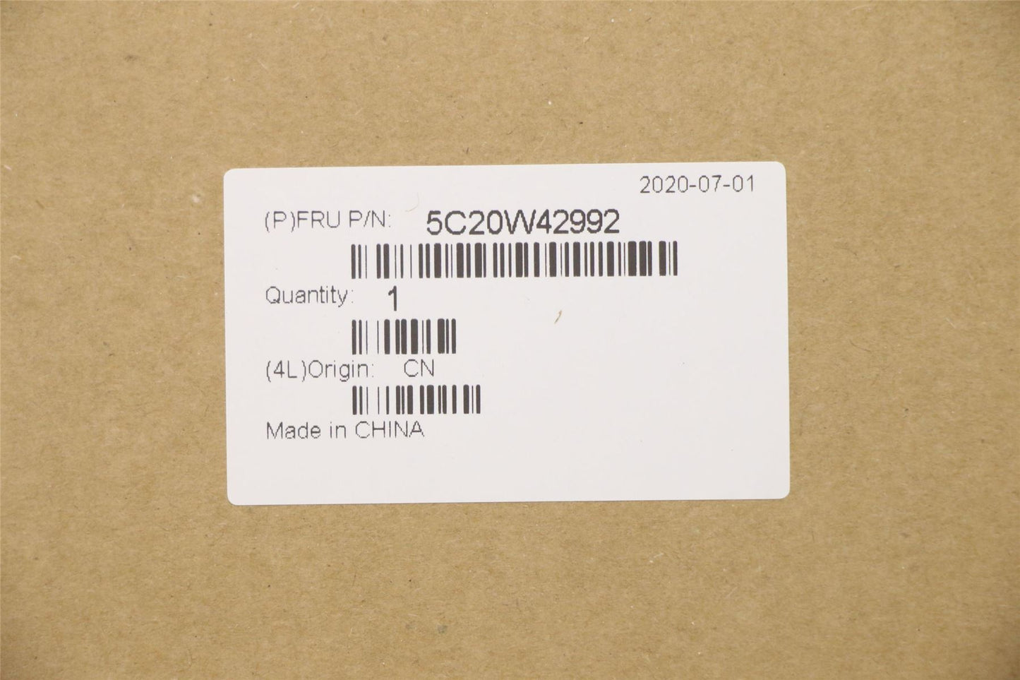 Lenovo ThinkPad P15v 3 T15p 3 Webcam Web Cam Camera Cam 5C20W42992