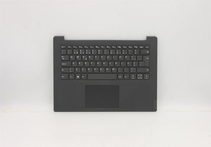 Lenovo Upper Case ASM_PO L82C6 IGTEX 5CB0Z21050