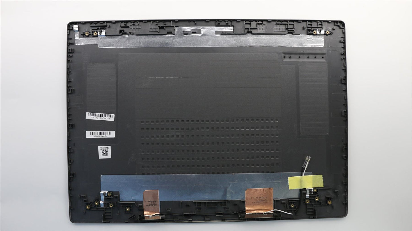 Lenovo V130-14IGM LCD Cover Rear Back Housing Grey 5CB0R39234