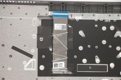 Lenovo Upper Case ASM_SPA L82NX IG_FP_U 5CB1D01875