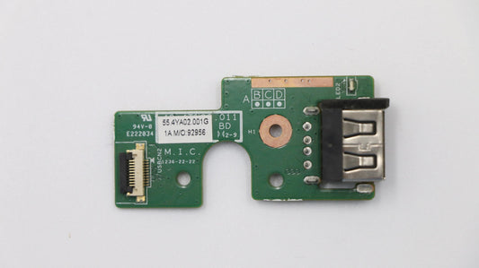 Lenovo LB59B W/Cable USB Board 90001041