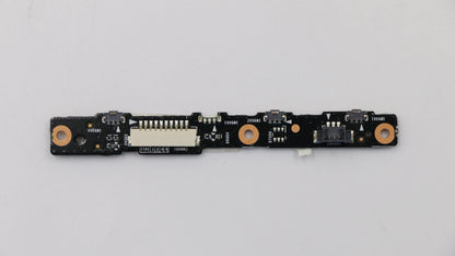 Lenovo CaboFunction W/OHDMI Wht/Orange HDMI Board 5C50G54223