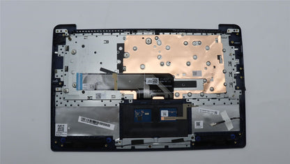 Lenovo IdeaPad 3 14ABA7 Palmrest Cover Touchpad Keyboard UK 5CB1H72477