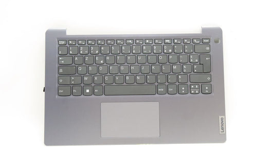 Lenovo Upper Case ASM_FRA L82RJ FP AG 5CB1H41313