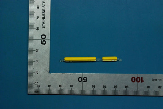 Lenovo A5500 Side Key Yellow&*3125LVP504W CS 5B69A6MXM0