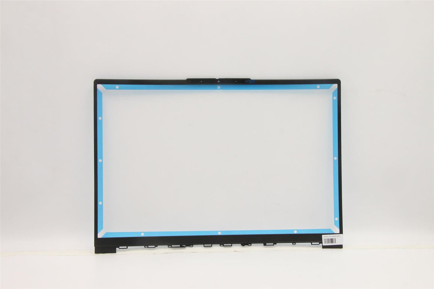 Lenovo ThinkBook 16 G4+ IAP 16 G4+ ARA Bezel front trim frame Cover 5B30S19051