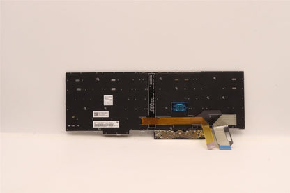 Lenovo CM KBD NM-CS20 CHY,BL,GR,KOR Greek Korean Keyboard 5N21B08441
