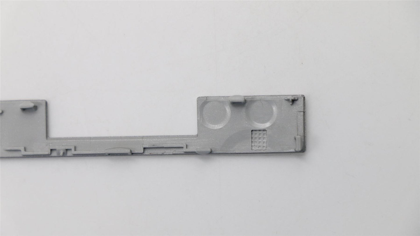 Lenovo Flex FLEX-14IWL FLEX-14IML Hinge Cap Strip Trim Cover Grey 5CB0S17315