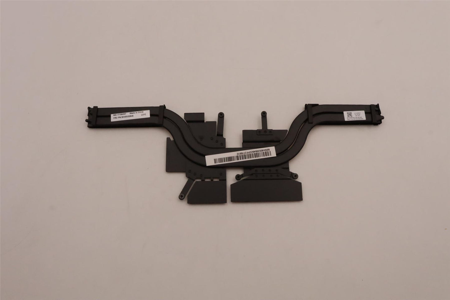 Lenovo Heatsink L 82TL TAISOL DIS 5H40S20649