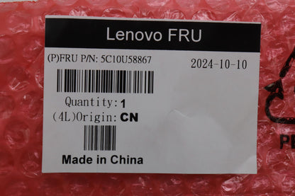 Lenovo Power Button Cable 5C10U58867