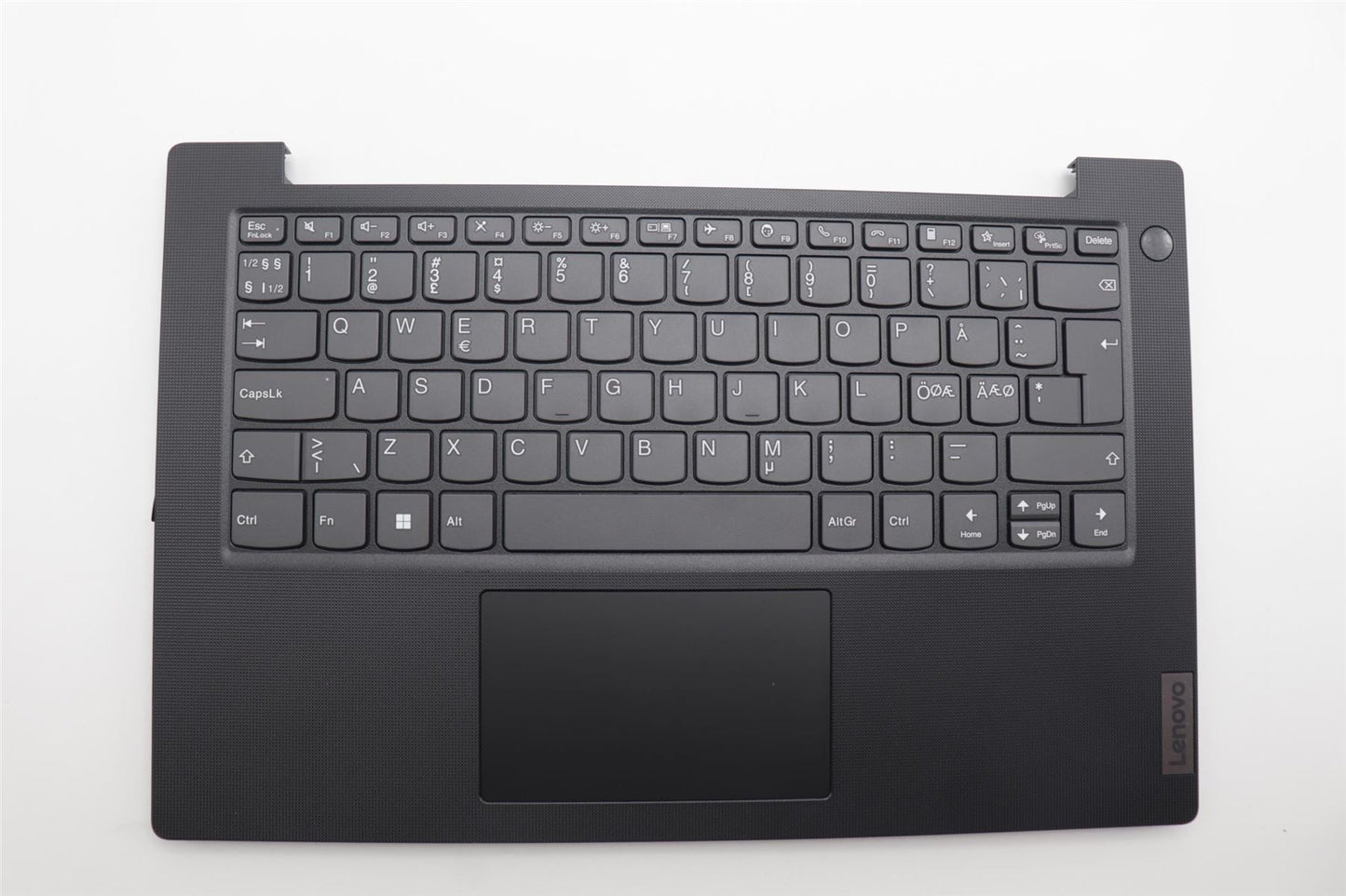 Lenovo COVER Upper Case ASM_NORDIC L 82YXBK 5CB1M50096