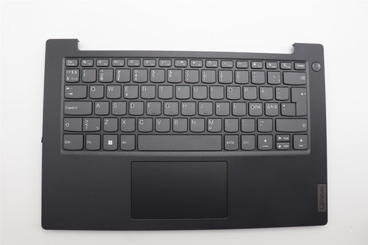 Lenovo COVER Upper Case ASM_NORDIC L 82YXBK 5CB1M50096