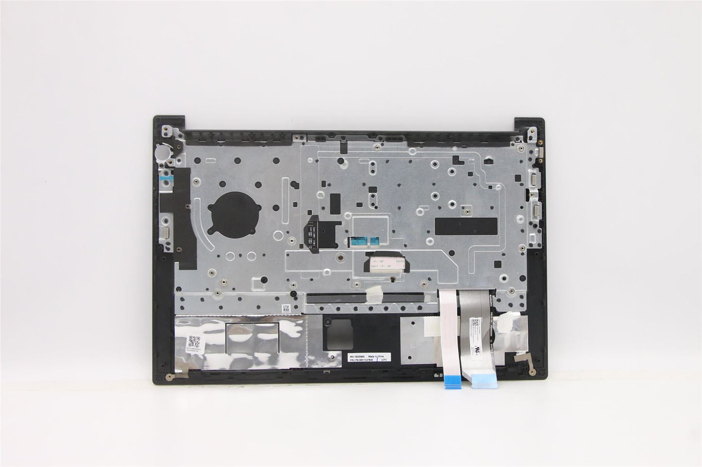 Lenovo MECH_ASM KB C NOR BKLT(PMX)PT FPR UKBK 5M11C47639