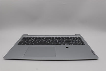 Lenovo UpperCase UKE C83FW FP CG NBL AL 5CB1N92820