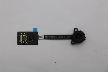 Lenovo MECH_ASM E16G3 BTN w/FP BK Power Button Intel Board 5M11S10088