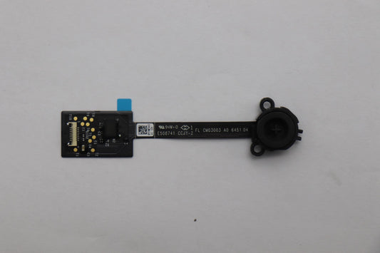 Lenovo MECH_ASM E16G3 BTN w/FP BK Power Button Intel Board 5M11S10088