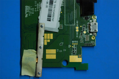 Lenovo TAB 2 A8-50 Tablet (TAB 2 A8-50F, TAB 2 A8-50L, TAB 2 A8-50LC) Motherboard Logic Board 5B28C02776