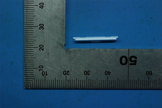 Lenovo TAB M10 / Smart M10 Volume Key Button Cover Silver S948C41928